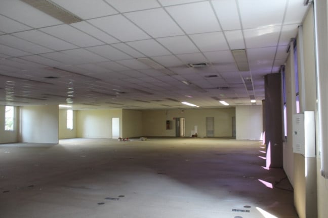 Foto do imóvel: Imóvel Comercial à Venda, 2.194 m² em Jurubatuba - São Paulo