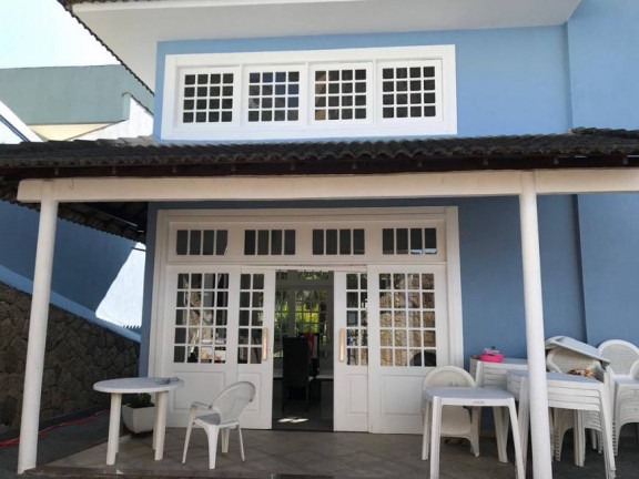 Imagem Casa com 4 Quartos à Venda, 300 m² em Freguesia (Jacarepaguá) - Rio de Janeiro