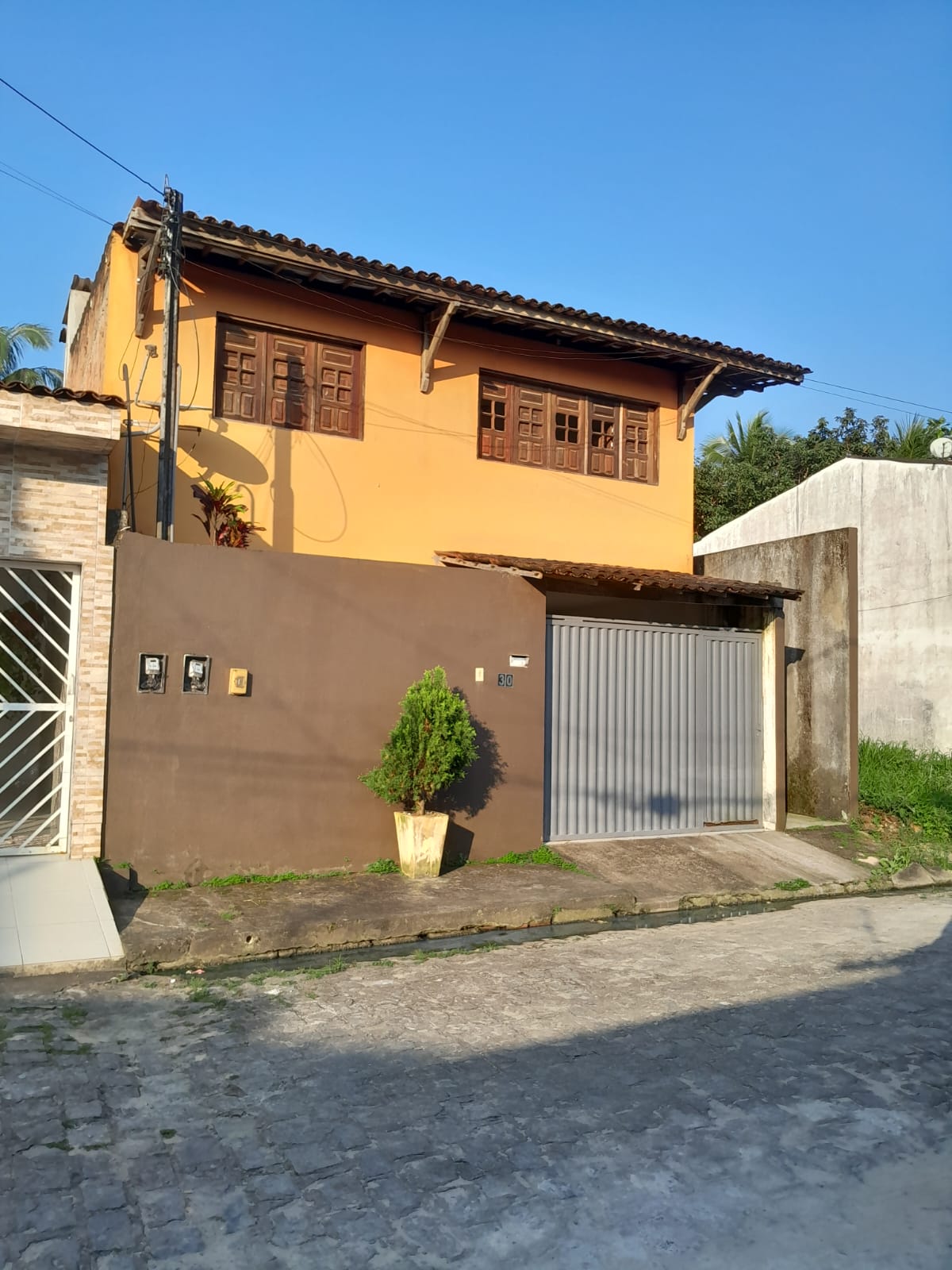 Imagem Casa com 4 Quartos à Venda, 130 m²em Poço - Maceió