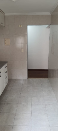 Imagem Apartamento com 2 Quartos à Venda, 55 m² em Vila Carmosina - São Paulo