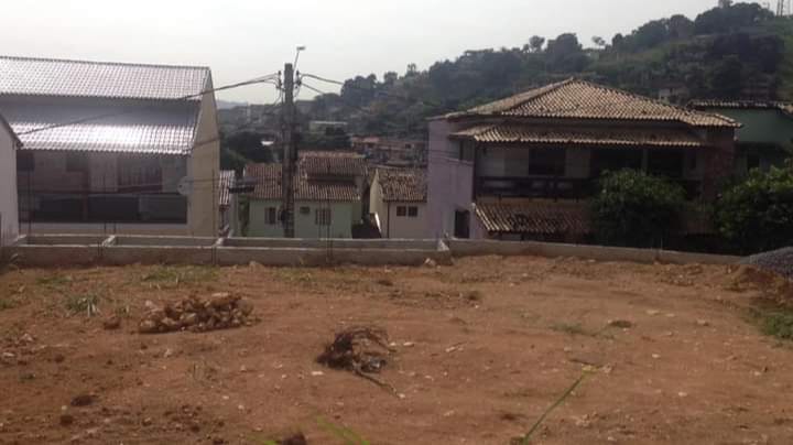Foto do imóvel: Terreno à Venda, 375 m²em Tribobó - São Gonçalo