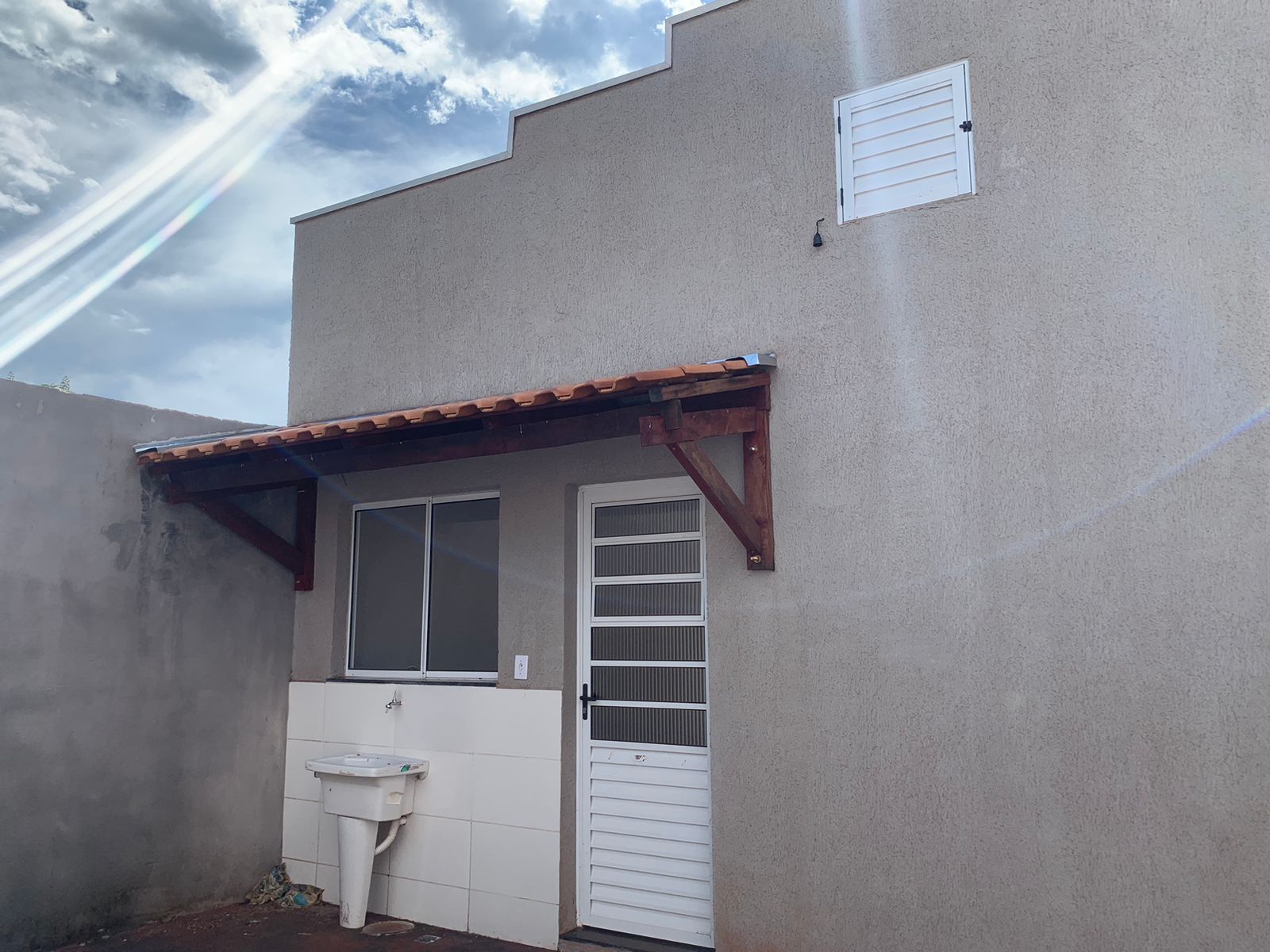 Foto do imóvel: Casa com 2 Quartos à Venda, 66 m² em Parque das Gaivotas - Ribeirão Preto