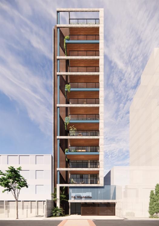 Foto do imóvel: Apartamento com 3 Quartos à Venda, 116 m² em Bom Pastor - Juiz de Fora
