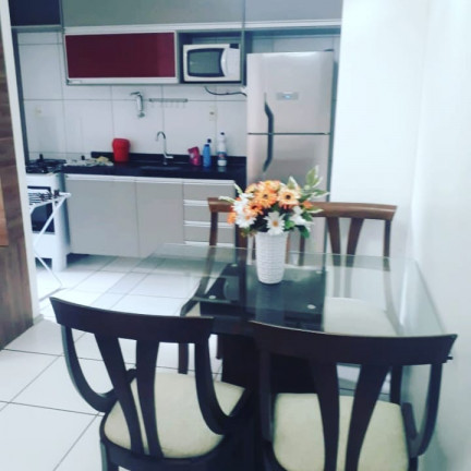 Imagem Apartamento com 2 Quartos para Alugar, 78 m² em Turu - São Luís