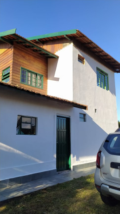 Imagem Casa com 4 Quartos à Venda,  em Alto Vila Inglesa - Campos do Jordão