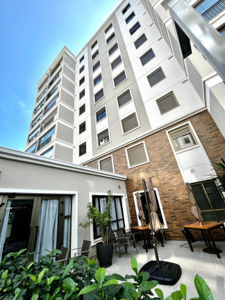 Imagem Apartamento com 3 Quartos à Venda, 80 m² em Jardim Paraíso - São Paulo