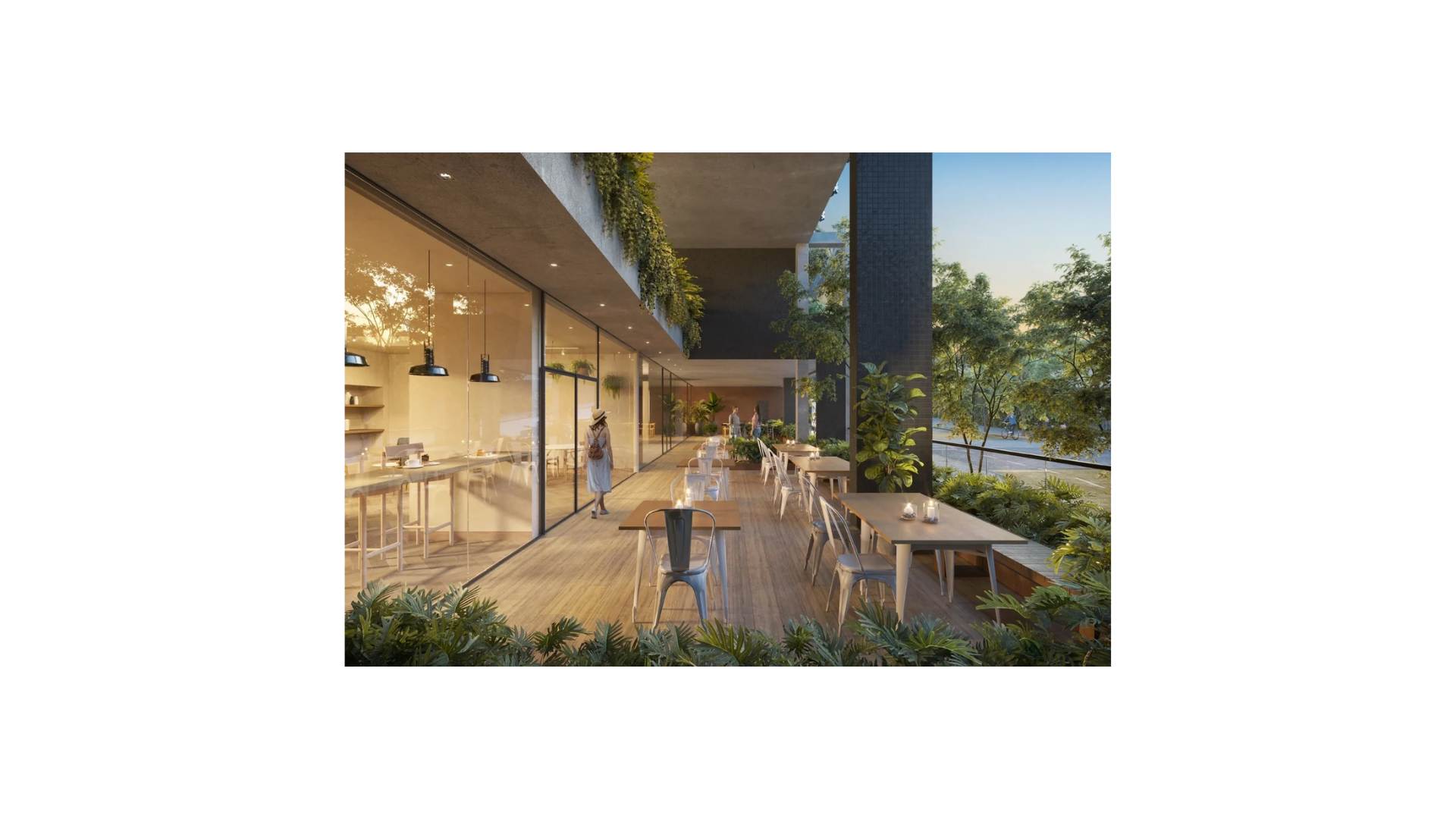 Imagem Apartamento com 1 Quarto à Venda, 35 m²em Horto Florestal - Salvador