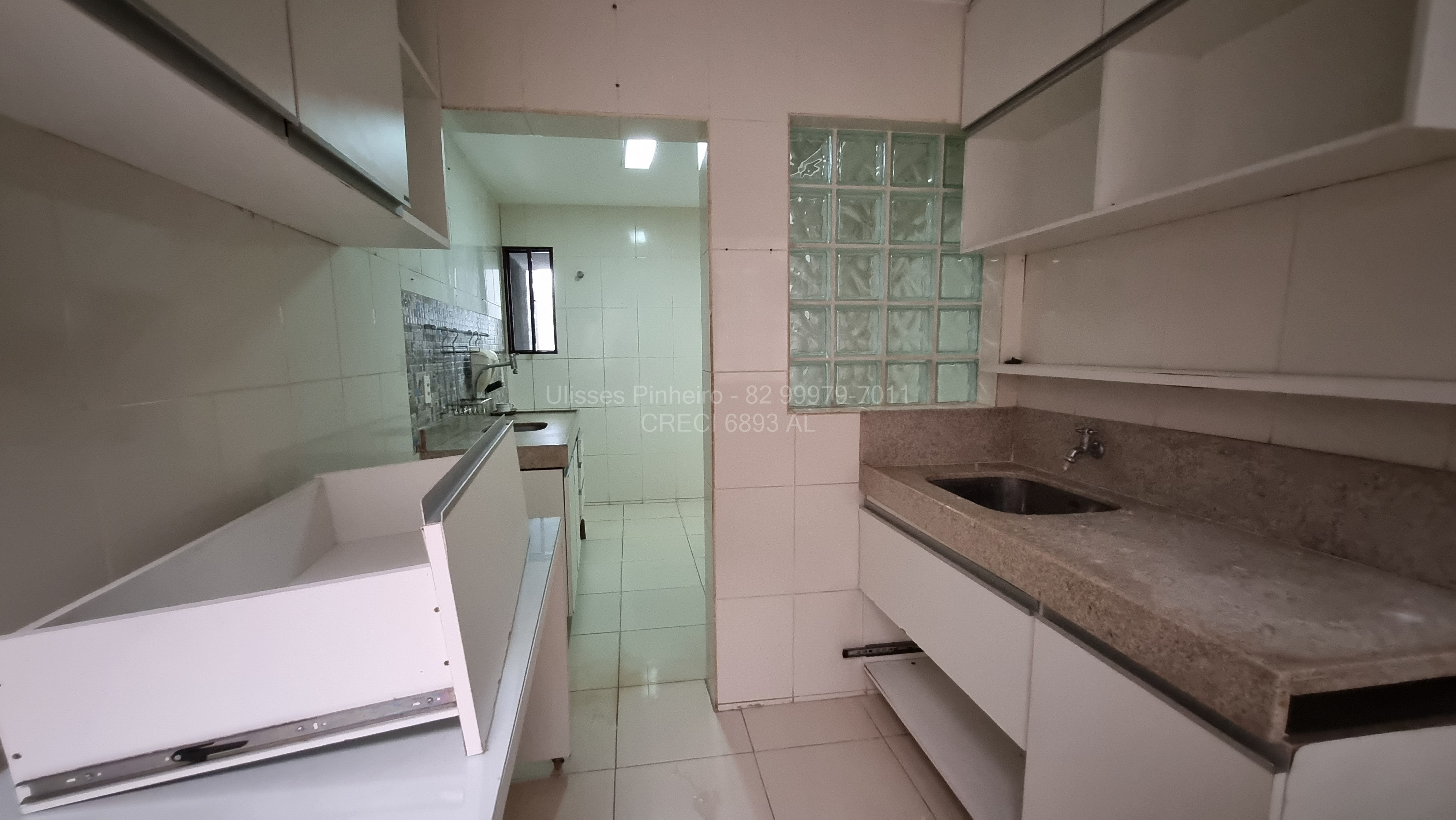 Foto do imóvel: Casa de Condomínio com 3 Quartos à Venda, 140 m²em Serraria - Maceió