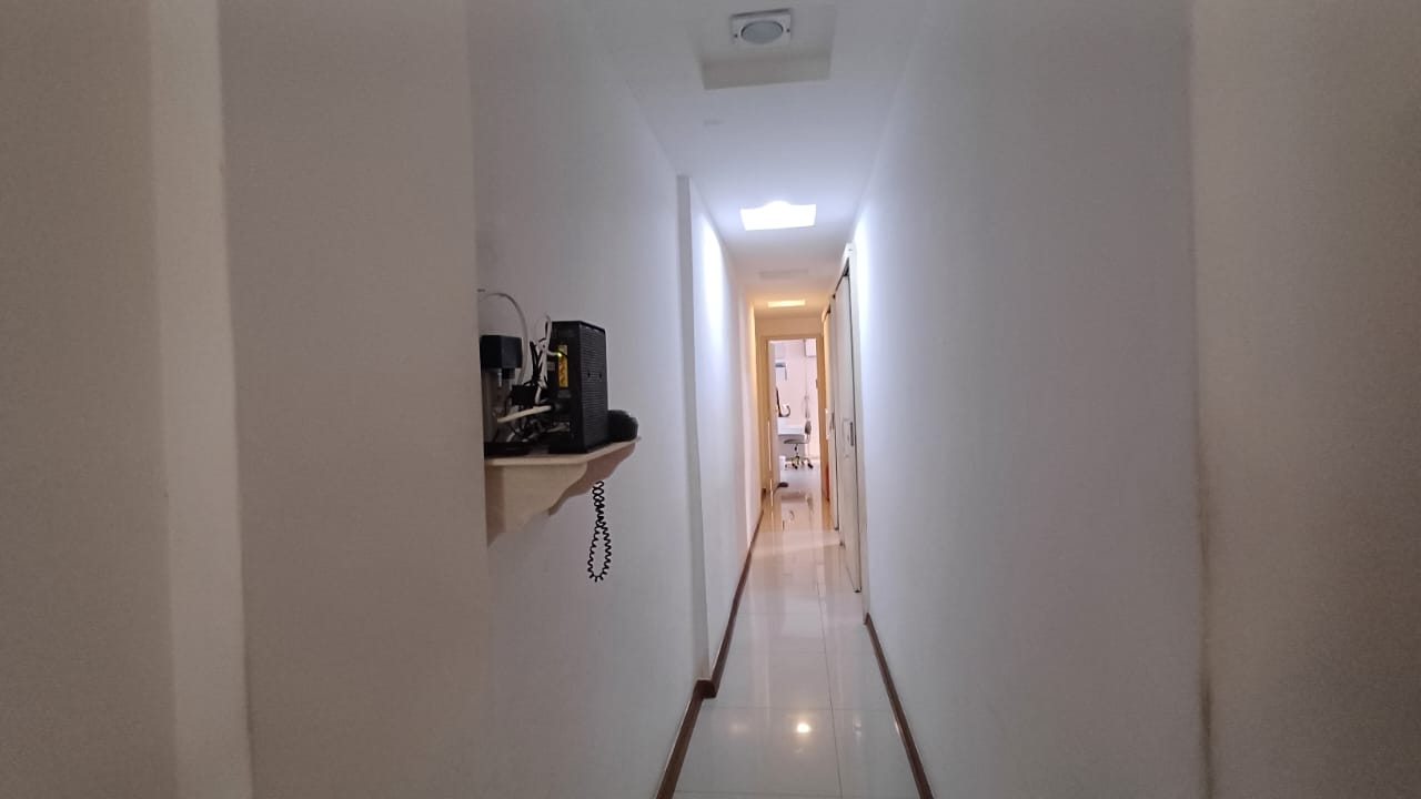 Apartamento com 2 Quartos à Venda, 85 m²em Copacabana - Rio de Janeiro