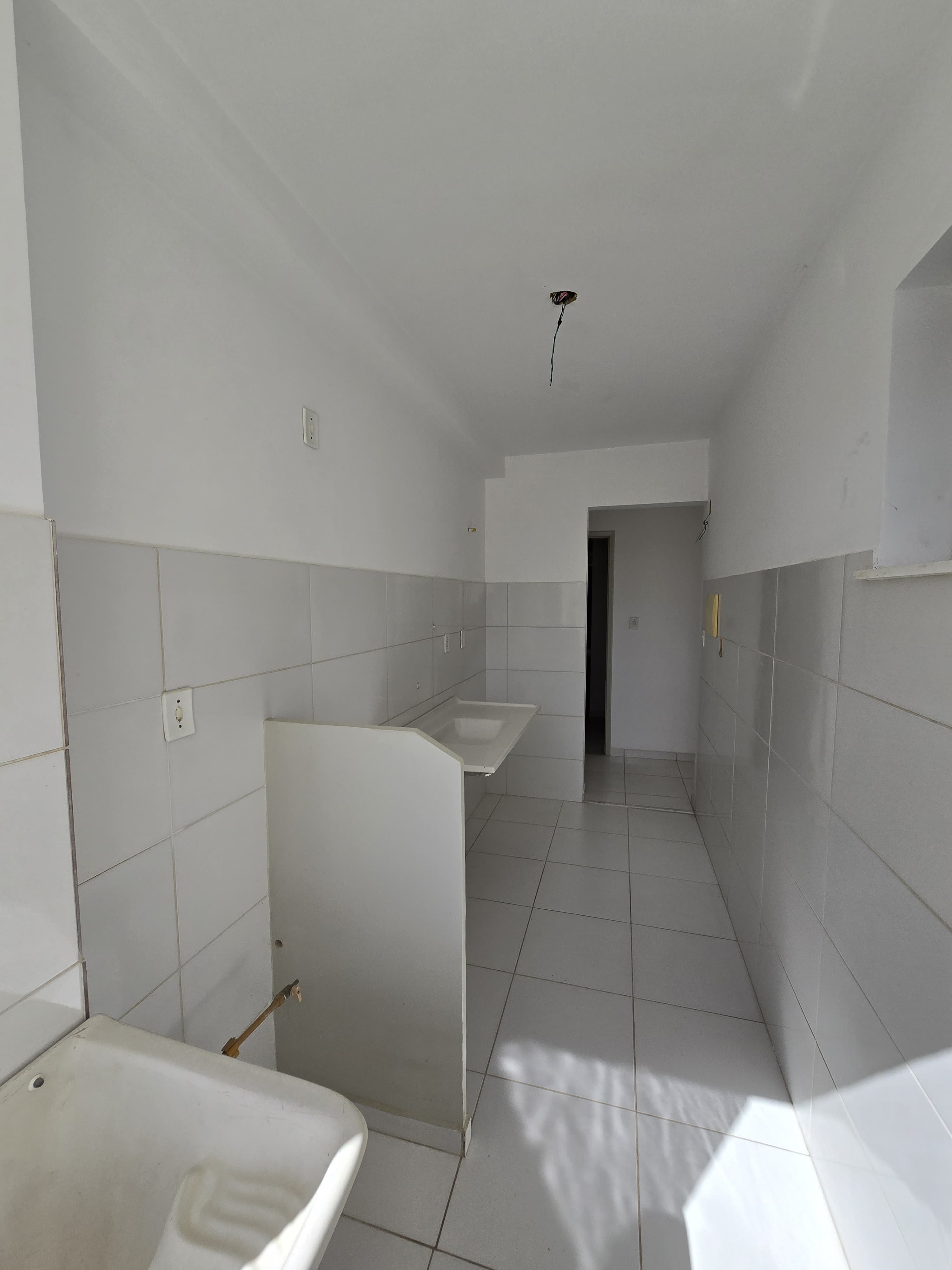 Foto do imóvel: Apartamento com 3 Quartos à Venda, 50 m² em São Brás - Nossa Senhora do Socorro
