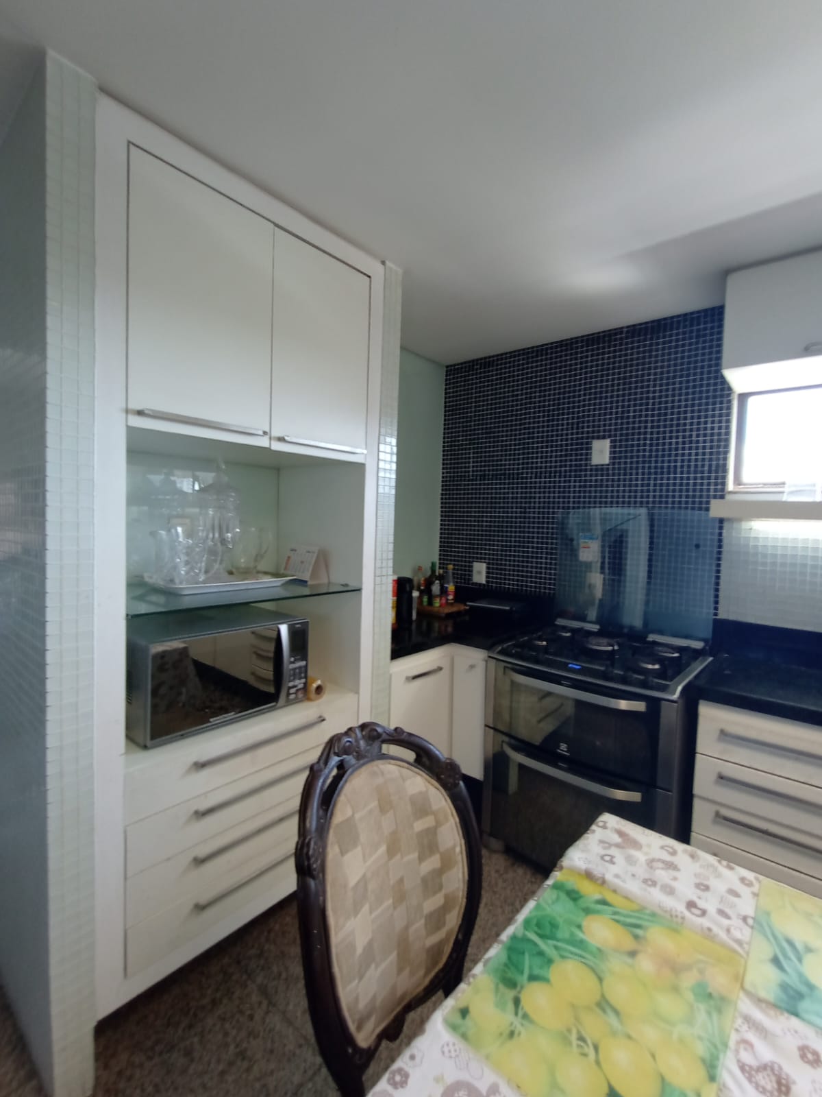 Imagem Apartamento com 4 Quartos à Venda, 315 m²em Guararapes - Fortaleza