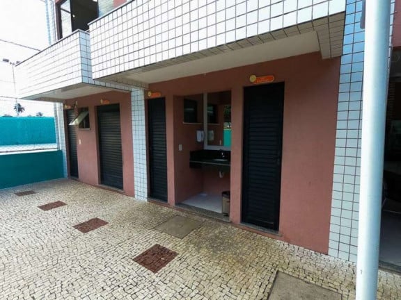 Imagem Apartamento com 3 Quartos à Venda, 62 m²em Barra do Ceará - Fortaleza