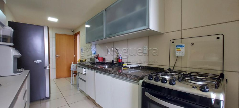 Imagem Apartamento com 4 Quartos à Venda, 135 m² em Boa Viagem - Recife