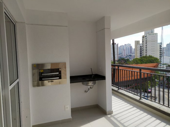 Apartamento com 3 Quartos à Venda, 95 m²em Bosque da Saúde - São Paulo