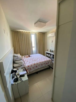 Foto do imóvel: Apartamento com 3 Quartos à Venda, 98 m² em Capim Macio - Natal