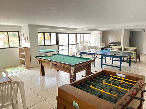 Imagem Apartamento com 3 Quartos à Venda, 98 m²em Boa Viagem - Recife