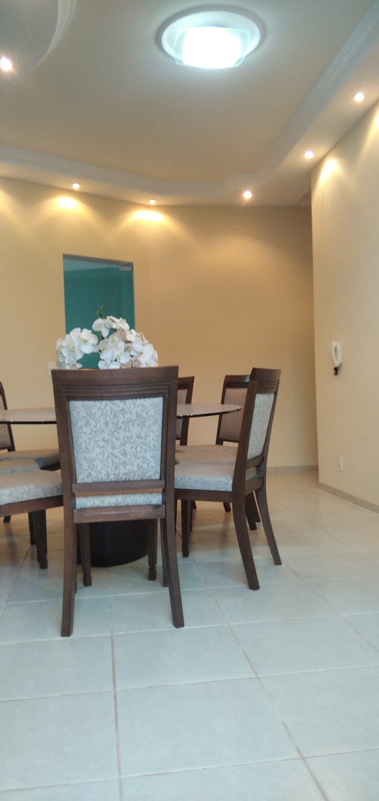 Foto do imóvel: Casa com 3 Quartos à Venda, 307 m² em Parque Santa Cândida - Araras