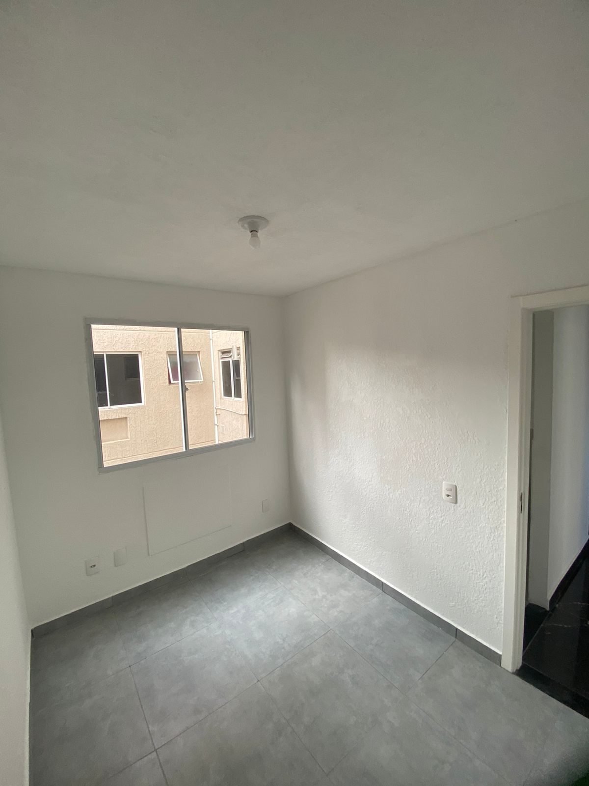 Foto do imóvel: Apartamento com 2 Quartos à Venda, 45 m² em Bangu - Rio de Janeiro