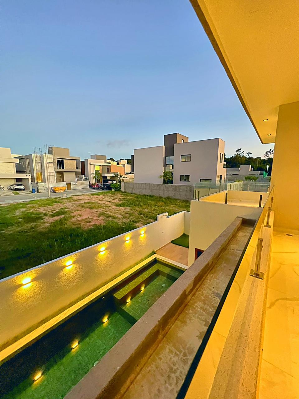 Imagem Casa de Condomínio com 4 Quartos à Venda, 287 m²em Pitimbu - Natal