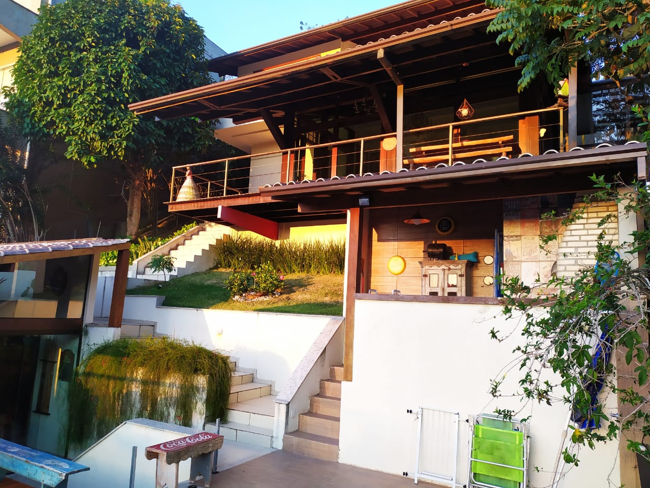Foto do imóvel: Casa de Condomínio com 3 Quartos à Venda, 450 m² em Vila Progresso - Niterói