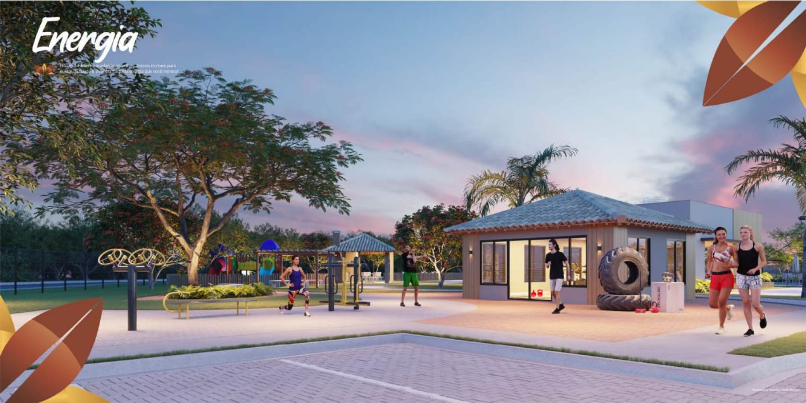 Foto do imóvel: Apartamento com 2 Quartos à Venda, 41.380 m² em Registro - Feira de Santana