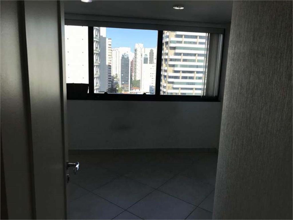 Imagem Sala Comercial à Venda, 31 m²em Moema - São Paulo