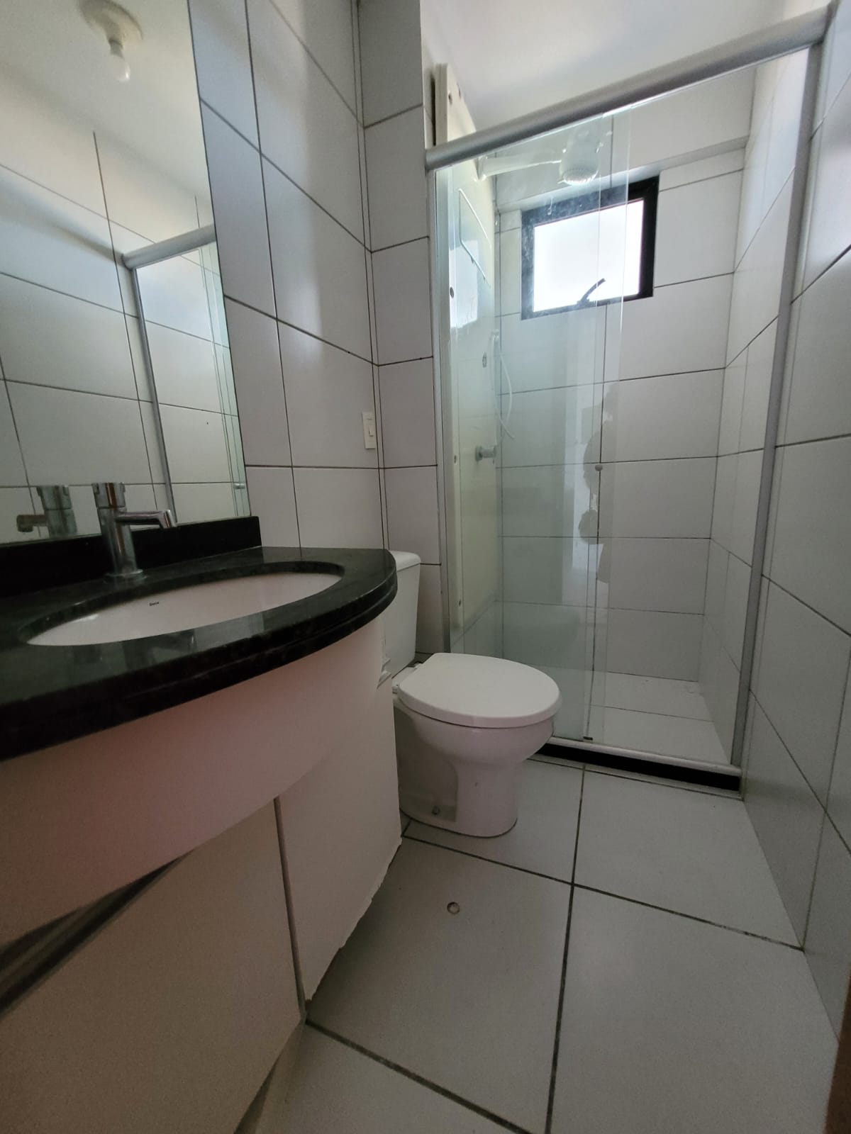 Imagem Apartamento com 2 Quartos à Venda, 60 m²em Ponta Negra - Natal