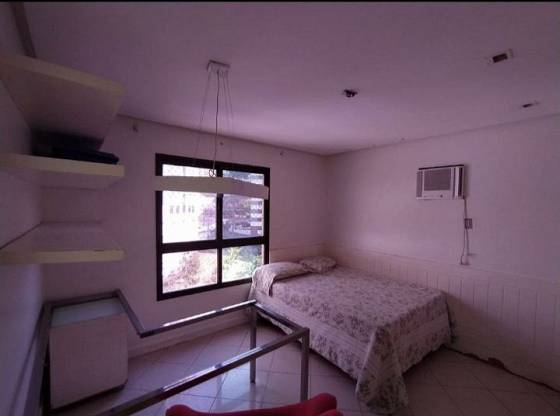 Imagem Apartamento com 3 Quartos à Venda, 175 m²em Pituba - Salvador