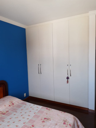 Imagem Apartamento com 3 Quartos à Venda, 173 m² em Centro - Santo André