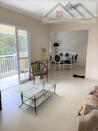 Apartamento com 2 Quartos à Venda, 94 m² em Vila Gumercindo - São Paulo