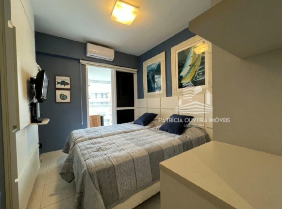 Imagem Apartamento com 3 Quartos à Venda, 132 m²em Riviera - Bertioga