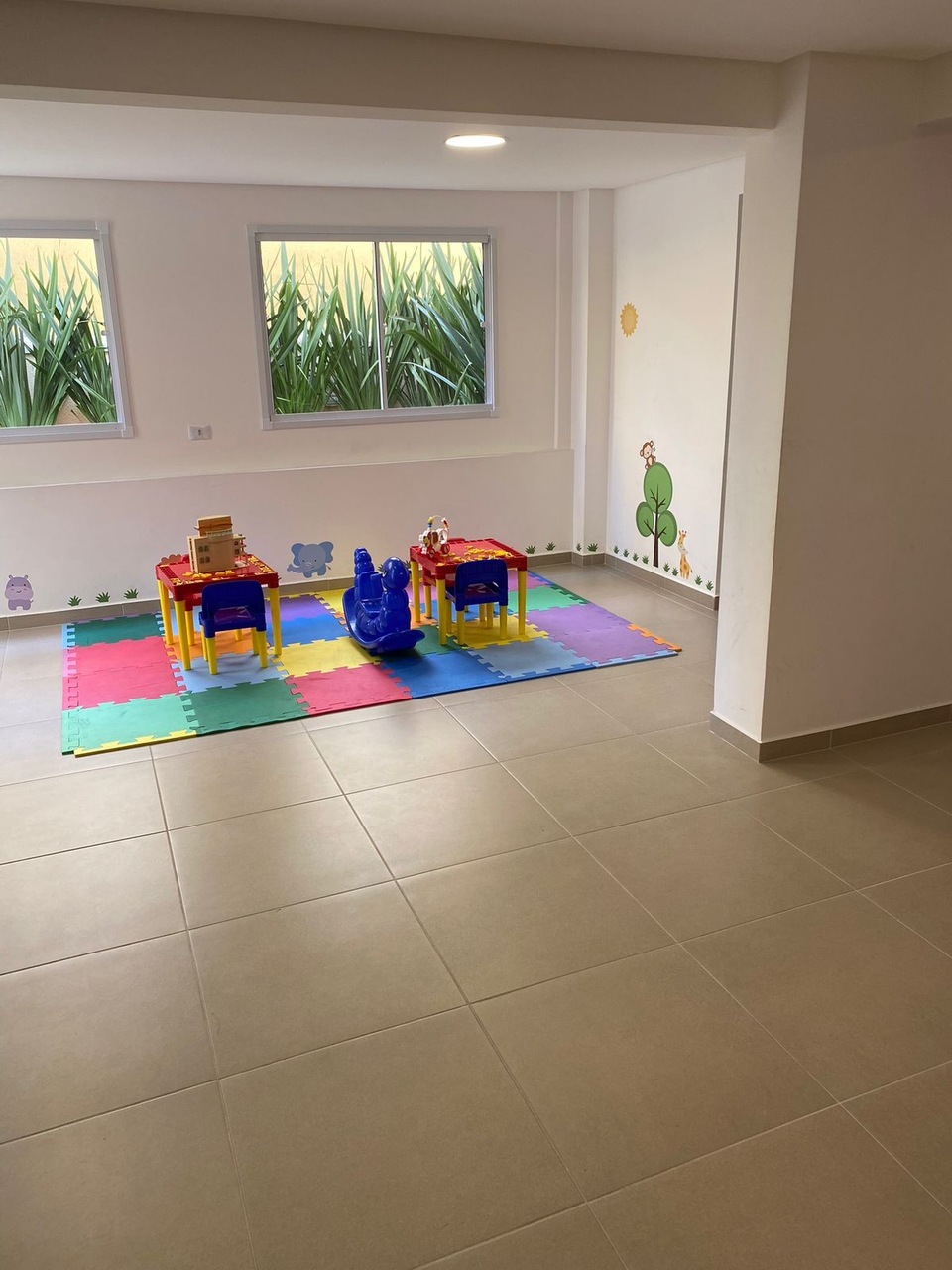 Foto do imóvel: Apartamento com 2 Quartos à Venda, 49 m² em Centro - Diadema
