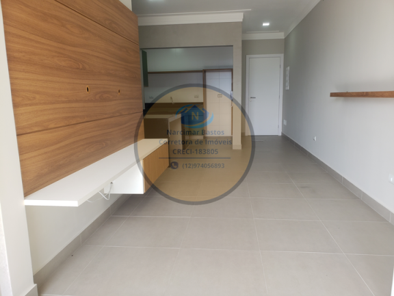 Imagem Apartamento com 2 Quartos à Venda, 81 m² em Centro - Ubatuba
