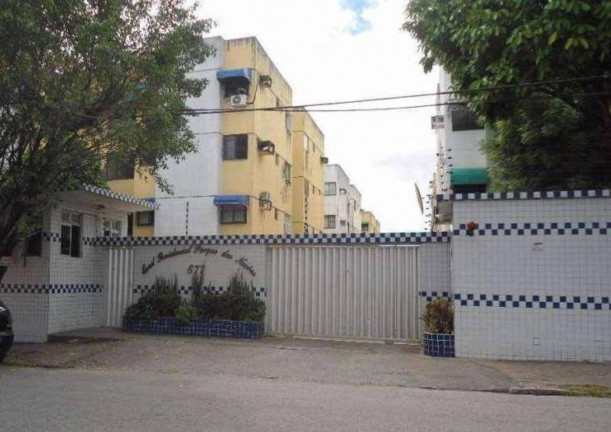 Imagem Apartamento com 2 Quartos à Venda,  em Padre Andrade - Fortaleza