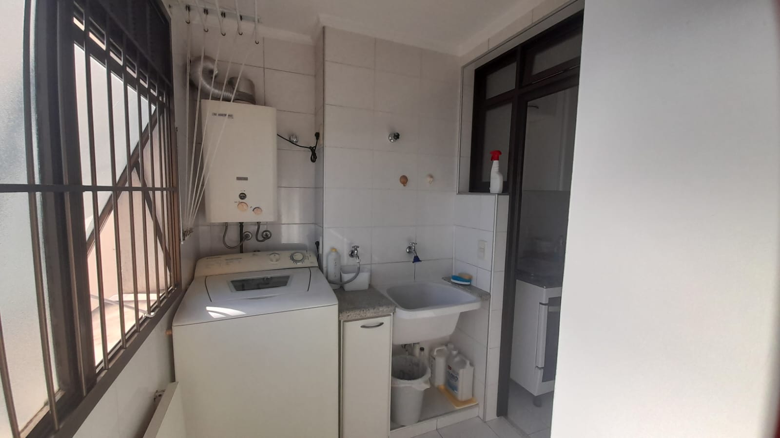 Imagem Apartamento com 3 Quartos à Venda, 120 m²em Bonfim - Campinas