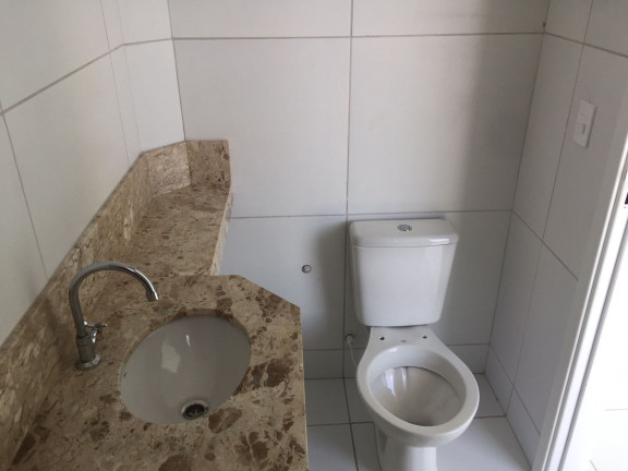 Imagem Casa de Condomínio com 2 Quartos à Venda, 77 m² em Nova Parnamirim - Parnamirim