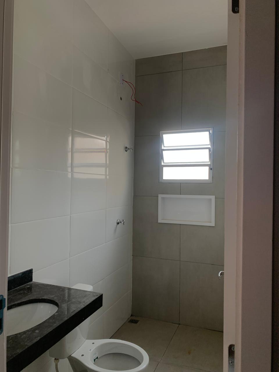 Foto do imóvel: Casa com 2 Quartos à Venda, 66 m² em Parque das Gaivotas - Ribeirão Preto