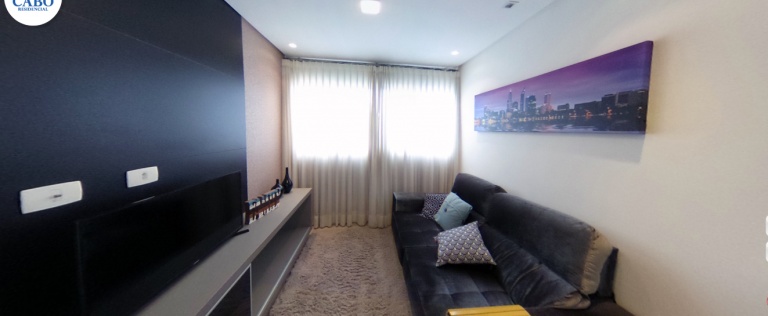 Imagem Apartamento com 2 Quartos à Venda, 52 m² em Centro - Cabo de Santo Agostinho