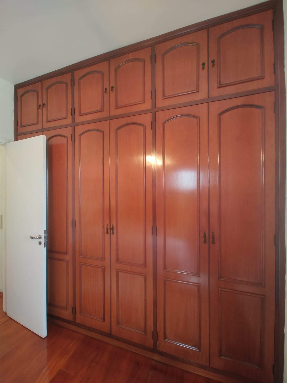 Foto do imóvel: Apartamento com 3 Quartos à Venda, 117 m²em Campo Grande - Santos