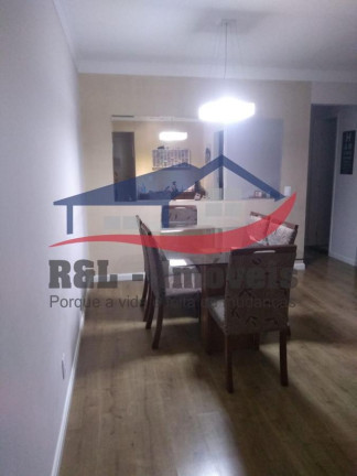 Imagem Apartamento com 2 Quartos à Venda,  em Vila Santa Teresa (Zona Sul) - São Paulo