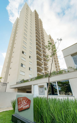 Imagem Apartamento com 2 Quartos à Venda ou Locação, 69 m² em Maranhão - São Paulo