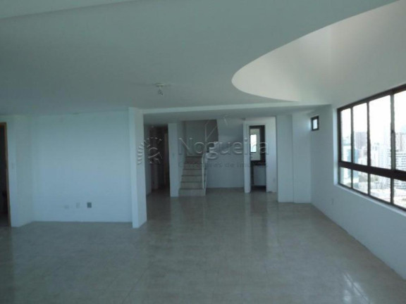 Imagem Apartamento com 5 Quartos à Venda,  em Boa Viagem - Recife