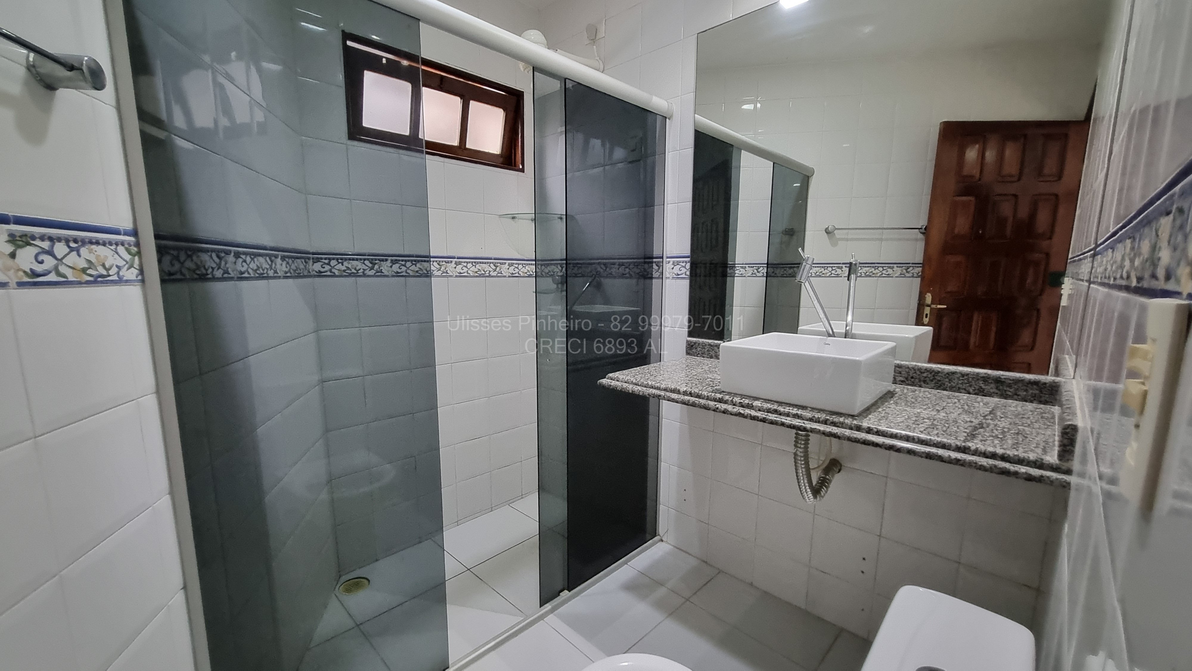 Foto do imóvel: Casa de Condomínio com 3 Quartos à Venda, 140 m²em Serraria - Maceió
