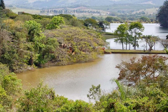 Imagem Terreno em Condomínio à Venda, 603 m² em Residencial Terras Nobres - Itatiba