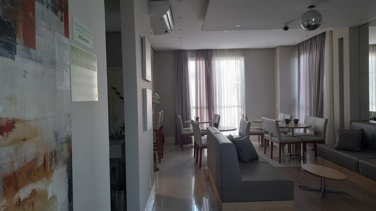 Imagem Apartamento com 3 Quartos à Venda, 83 m² em Parque Industrial - Campinas