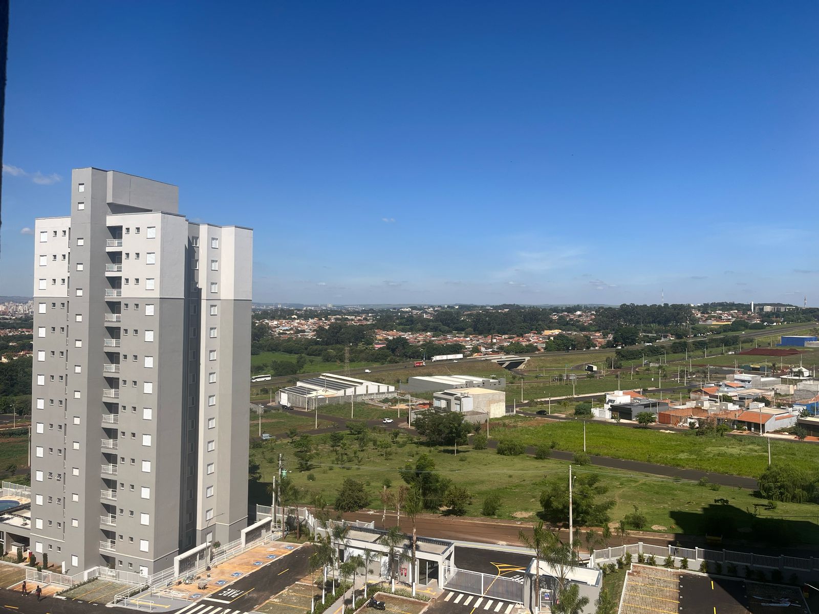 Foto do imóvel: Apartamento com 2 Quartos à Venda, 47 m² em Parque das Oliveiras II - Ribeirão Preto