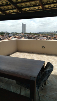 Imagem Cobertura com 3 Quartos à Venda, 124 m² em Cidade 2000 - Fortaleza