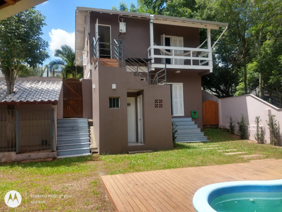 Imagem Casa com 2 Quartos à Venda, 156 m² em Encosta do Sol - Estância Velha