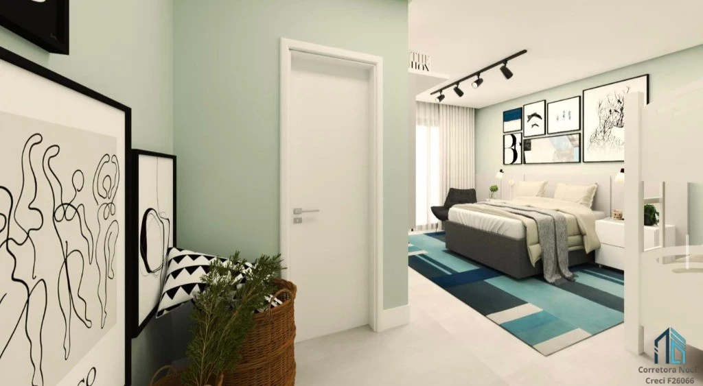 Foto do imóvel: Casa de Condomínio com 4 Quartos à Venda, 272 m² em  - Pontal do Paraná