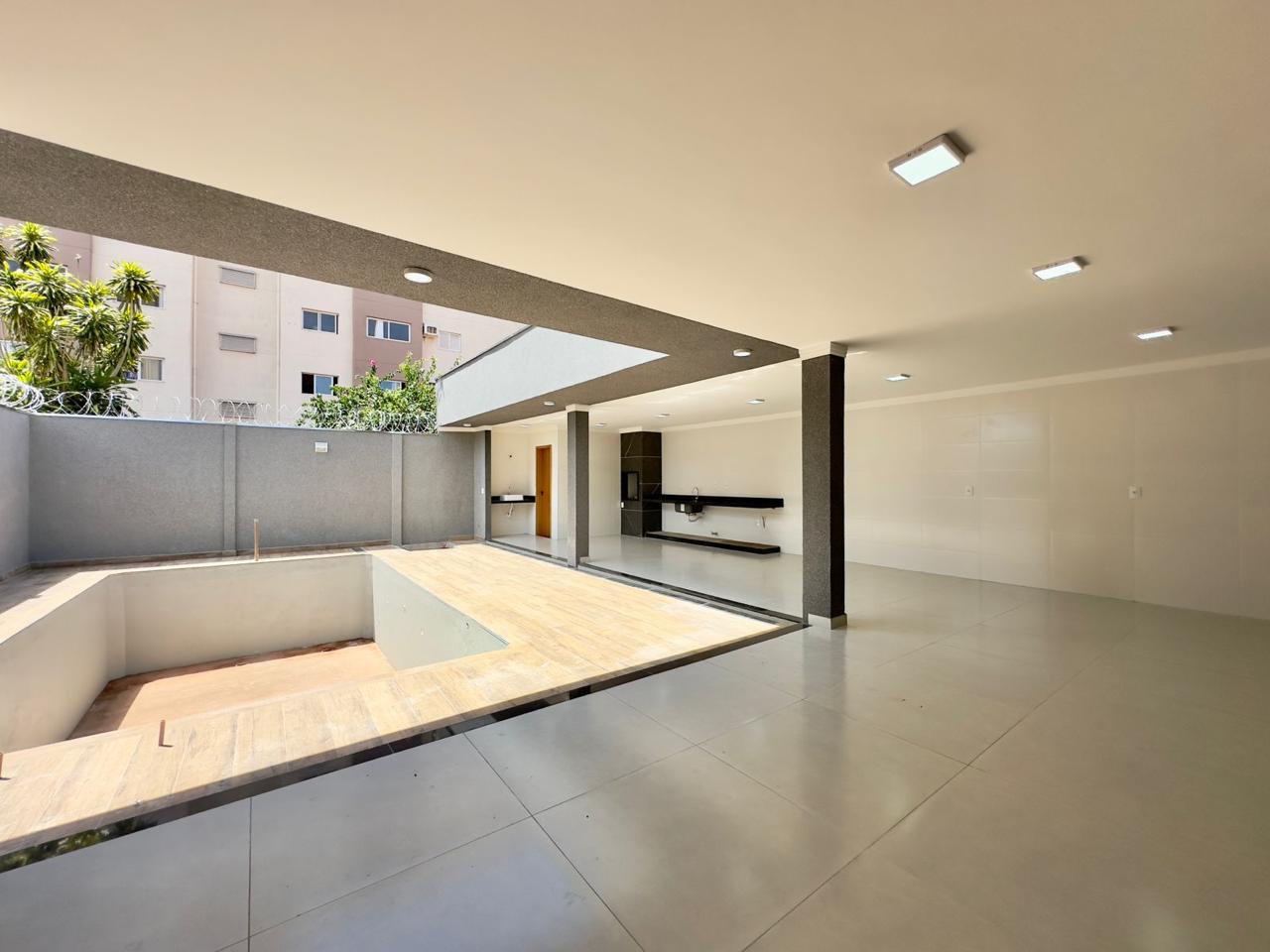 Foto do imóvel: Casa com 3 Quartos à Venda ou Locação, 248 m² em Boa Vista - São José do Rio Preto